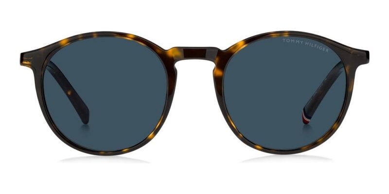 Tommy Hilfiger Th 2267_s (TH 2267_S_086-KU_51) Men's EYEWEAR - Image 2