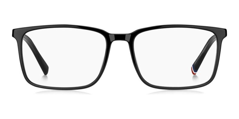 Tommy Hilfiger Th 2269 (TH 2269_807-57_58) Men's EYEWEAR - Image 2