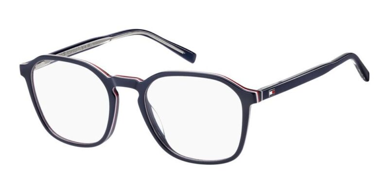 Tommy Hilfiger Th 2271 (TH 2271_PJP_52) Men's EYEWEAR