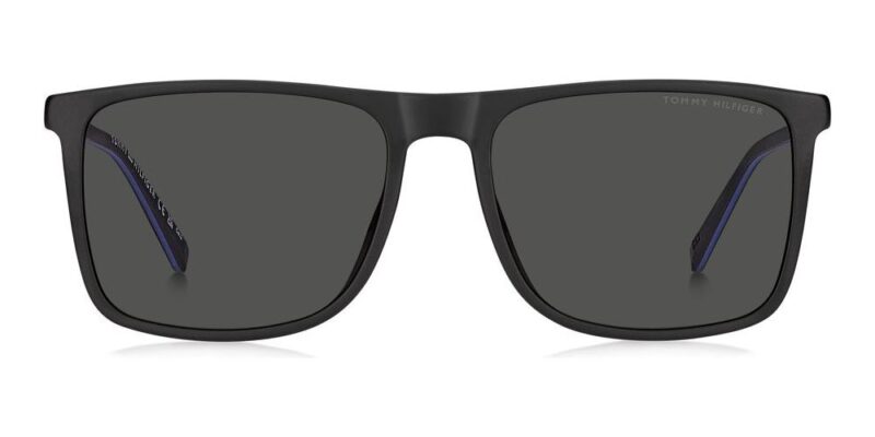 Tommy Hilfiger Th 2277_s (TH 2277_S_D51-IR_56) Men's EYEWEAR - Image 2