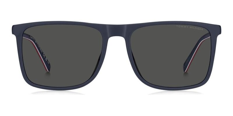 Tommy Hilfiger Th 2277_s (TH 2277_S_PJP-IR_56) Men's EYEWEAR - Image 2