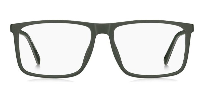 Tommy Hilfiger Th 2279 (TH 2279_1ED_56) Men's EYEWEAR - Image 2