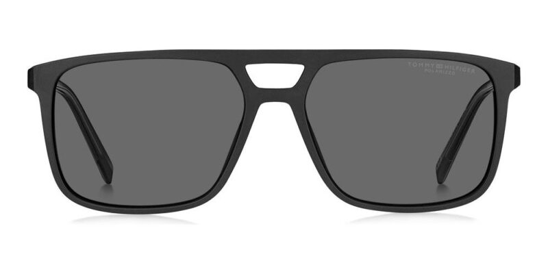 Tommy Hilfiger Th 2280_s (TH 2280_S_807-M9_57) Men's EYEWEAR - Image 2
