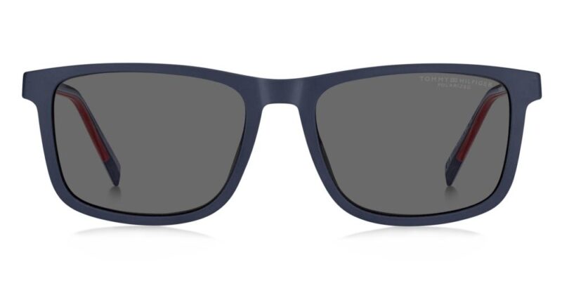 Tommy Hilfiger Th 2281_c (TH 2281_C_8RU_55) Men's EYEWEAR - Image 2