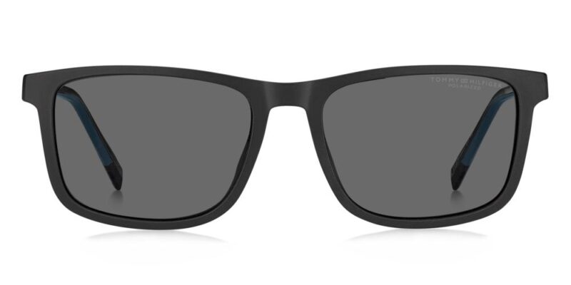 Tommy Hilfiger Th 2281_c (TH 2281_C_ETJ_55) Men's EYEWEAR - Image 2