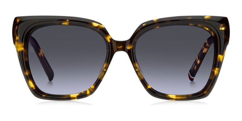 Tommy Hilfiger Th 2285_s (TH 2285_S_086-08_53) Women's EYEWEAR - Image 2