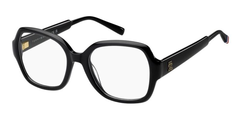 Tommy Hilfiger Th 2286 (TH 2286_807_51) Women's EYEWEAR