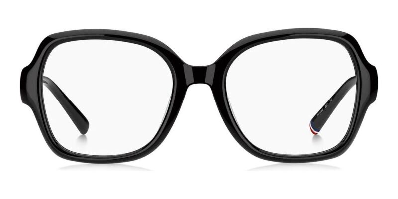 Tommy Hilfiger Th 2286 (TH 2286_807_51) Women's EYEWEAR - Image 2