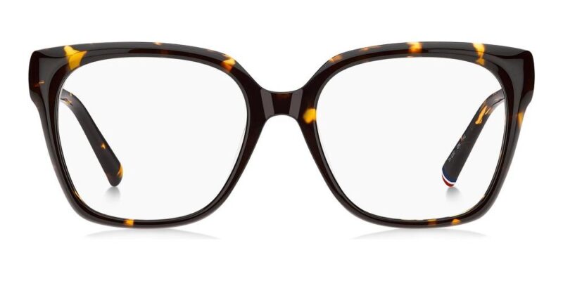Tommy Hilfiger Th 2287 (TH 2287_086_52) Women's EYEWEAR - Image 2