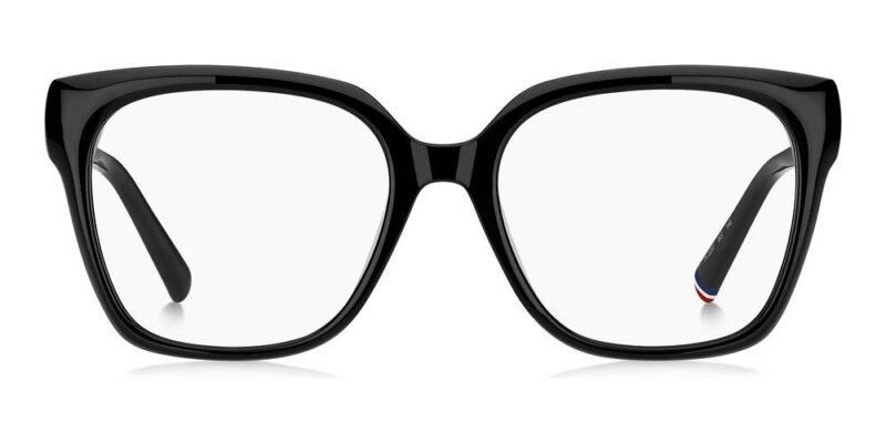 Tommy Hilfiger Th 2287 (TH 2287_807_52) Women's EYEWEAR - Image 2