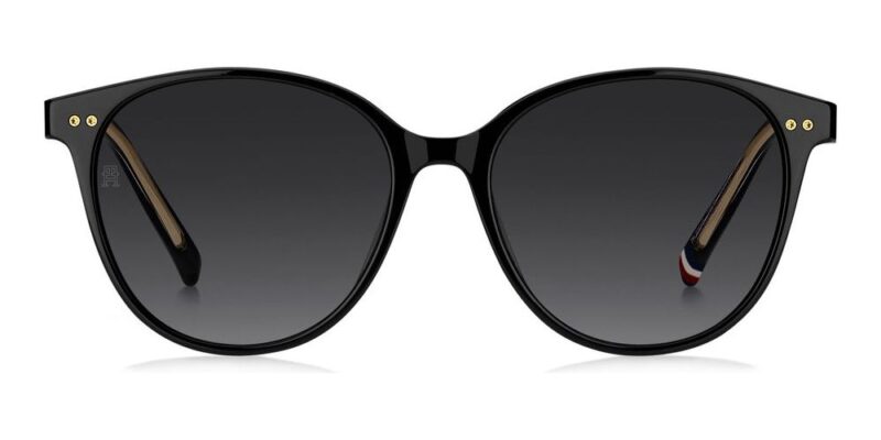 Tommy Hilfiger Th 2289_s (TH 2289_S_807-9O_53) Women's EYEWEAR - Image 2