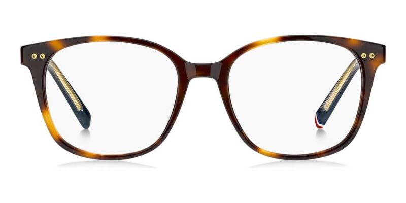 Tommy Hilfiger Th 2291 (TH 2291_05L_50) Women's EYEWEAR - Image 2