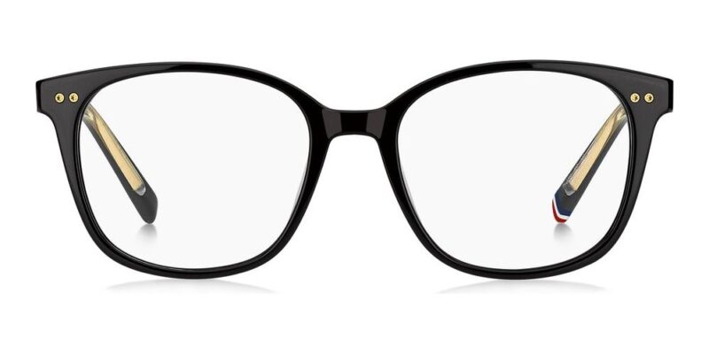 Tommy Hilfiger Th 2291 (TH 2291_807_50) Women's EYEWEAR - Image 2