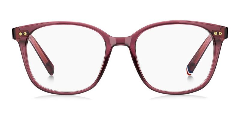 Tommy Hilfiger Th 2291 (TH 2291_LHF_50) Women's EYEWEAR - Image 2
