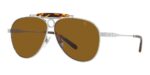 Ralph Lauren The Counrtyman Rl 7078 (THE COUNRTYMAN RL 7078_9001-33 B_61) Men's EYEWEAR