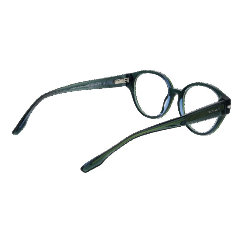 Trussardi Tsw6026 53t02 (TSW6026 53T02) Women's EYEWEAR - Image 3