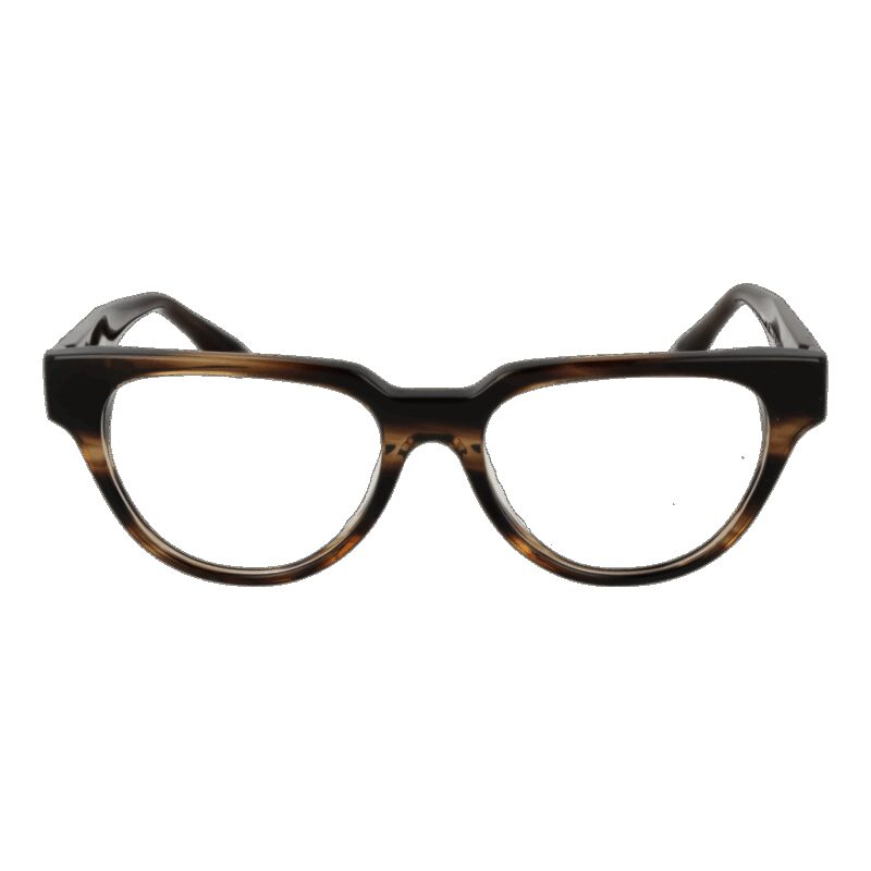 Trussardi Tsw6046 53e01 (TSW6046 53E01) Women's EYEWEAR - Image 2