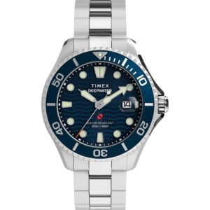 Timex Watches Tw2w81900 (TW2W81900)  Watch