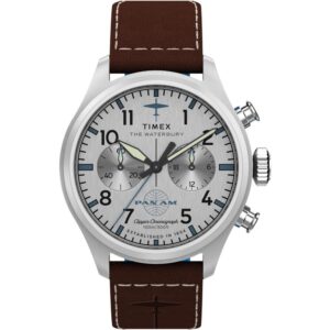 Timex Watches Tw2y38700 (TW2Y38700)  Watch