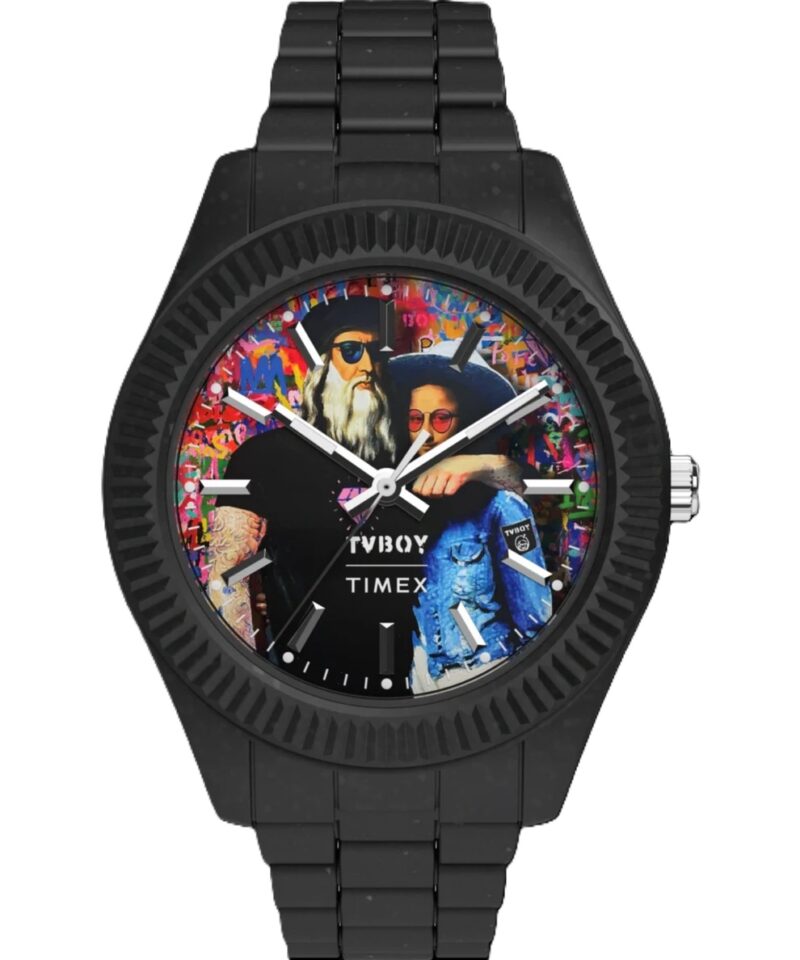 Timex Watches Tw2y46700 (TW2Y46700)  Watch