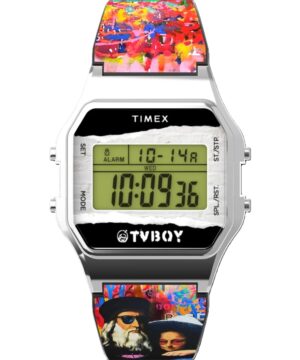 Timex Watches Tw2y46800 (TW2Y46800)  Watch
