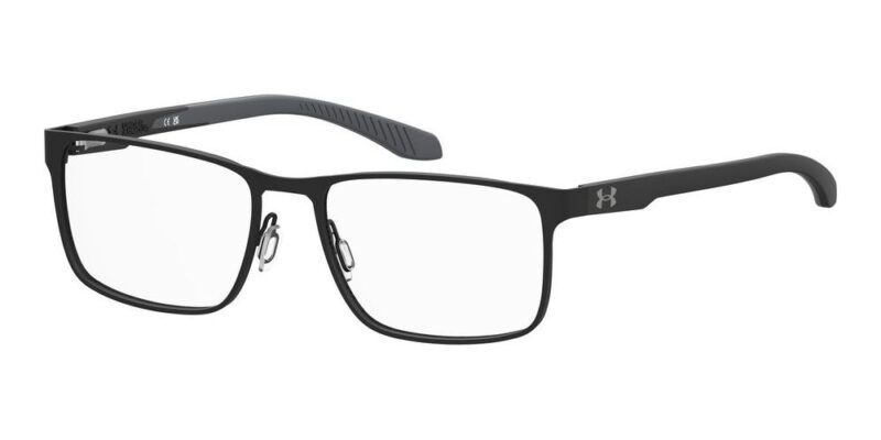 Under Armour Ua 5064_g (UA 5064_G_08A_58) Men's EYEWEAR