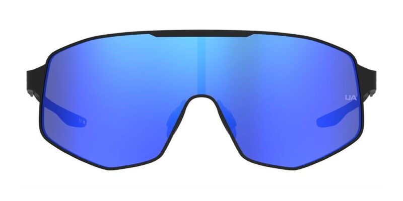 Under Armour Ua Gamedaymtl_g (UA GAMEDAYMTL_G_0VK-W1_TAGLIA UNICA) Men's EYEWEAR - Image 2