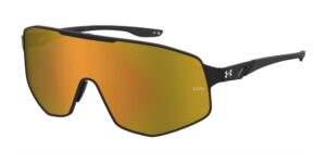 Under Armour Ua Gamedaymtl_g (UA GAMEDAYMTL_G_I46-2B_TAGLIA UNICA) Men's EYEWEAR