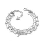 Guess Jewels Jewelry Ubb28003-s (UBB28003-S)  JEWELRY