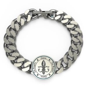 Guess Jewels Jewelry Umb70006-s (UMB70006-S)  JEWELRY