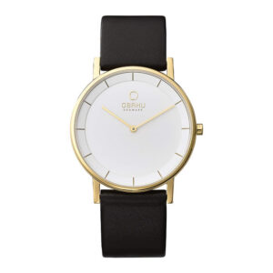 Obaku Banke V143GXGWRB Men's Watch