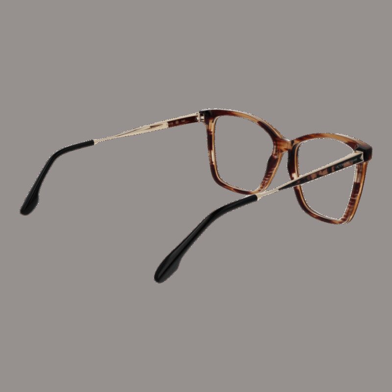 Victoria Beckham Vb2647 54227 (VB2647 54227) Women's EYEWEAR - Image 3