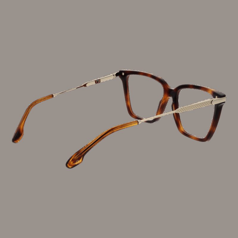Victoria Beckham Vb2657 55215 (VB2657 55215) Women's EYEWEAR - Image 3