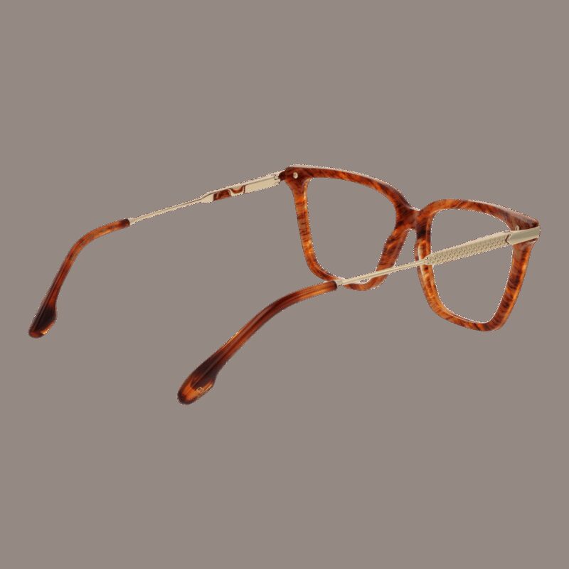 Victoria Beckham Vb2657 55238 (VB2657 55238) Women's EYEWEAR - Image 3