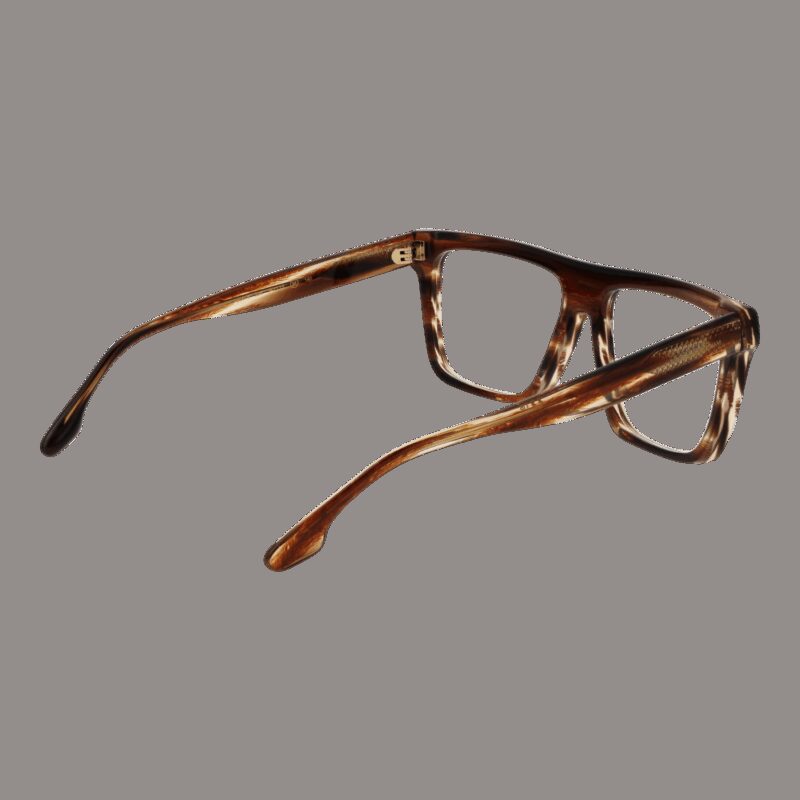 Victoria Beckham Vb2678 54228 (VB2678 54228) Women's EYEWEAR - Image 3
