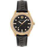 Versace Greca Dome 3h (VE2T00222) Men's Watch