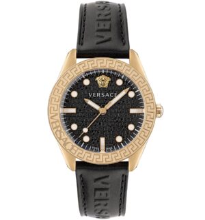 Versace Greca Dome 3h (VE2T00222) Men's Watch