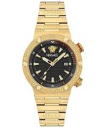 Versace Greca Logo  3h (VE8G00624) Men's Watch
