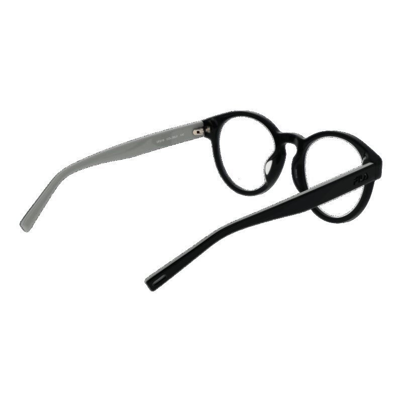Fila Vfi218 500blk (VFI218 500BLK) Unisex EYEWEAR - Image 3