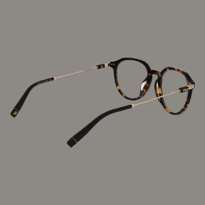 Fila Vfi448 5004bl (VFI448 5004BL) Unisex EYEWEAR - Image 3