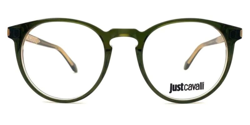 Just Cavalli Vjc049 (VJC049_09XF_50) Unisex EYEWEAR - Image 2