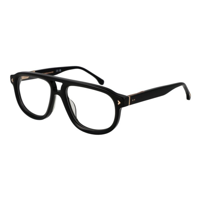 Lozza Vl4330 55700k (VL4330 55700K) Men's EYEWEAR