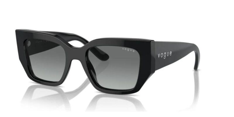 Vogue Vo 5583s (VO 5583S_W44-11_51) Women's EYEWEAR
