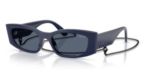 Vogue Vo5655su (VO5655SU_324087_53) Women's EYEWEAR