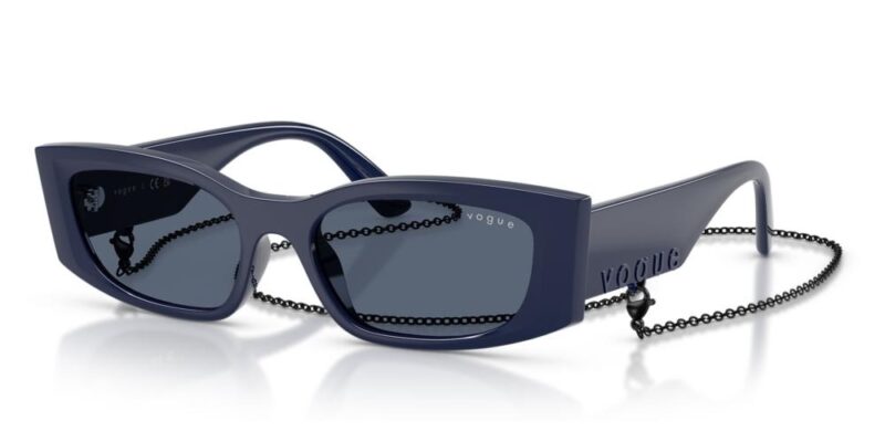 Vogue Vo5655su (VO5655SU_324087_53) Women's EYEWEAR
