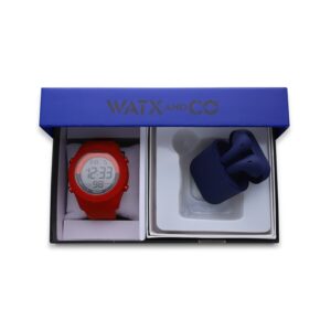 Watx&colors Watches Wapackear1_l (WAPACKEAR1_L)  Watch