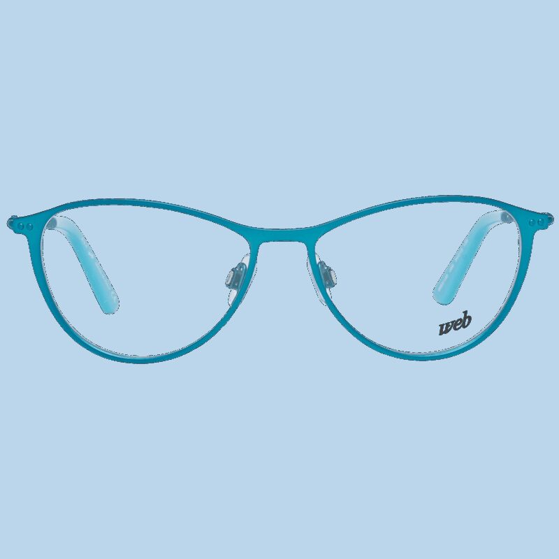 Web Eyewear Women's Eyeglasses (WE5138 54088) - Image 5