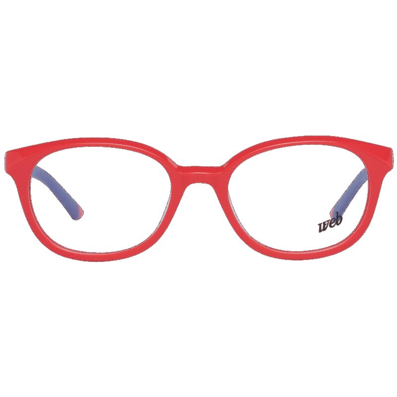 Web Eyewear Women's Eyeglasses (WE5264 4668A) - Image 5