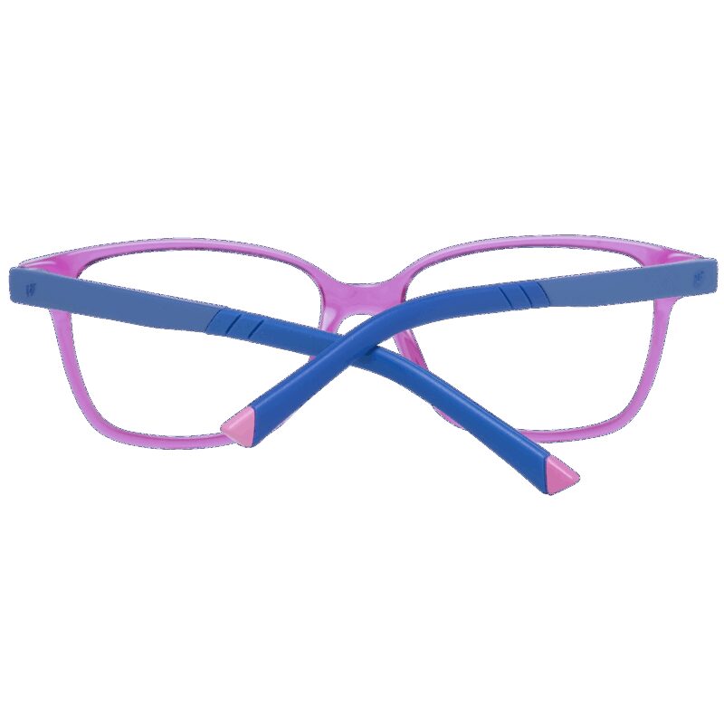 Web Eyewear Women's Eyeglasses (WE5265 48072) - Image 6