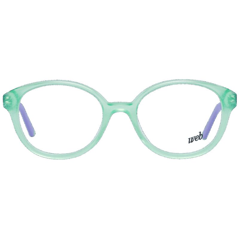 Web Eyewear Women's Eyeglasses (WE5266 47077) - Image 5